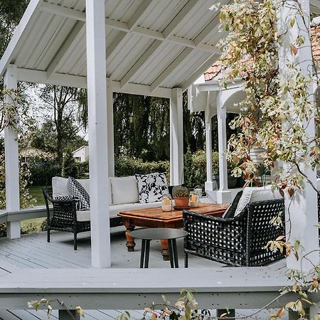 Hawthorne House Bed & Breakfast Hastings Luaran gambar