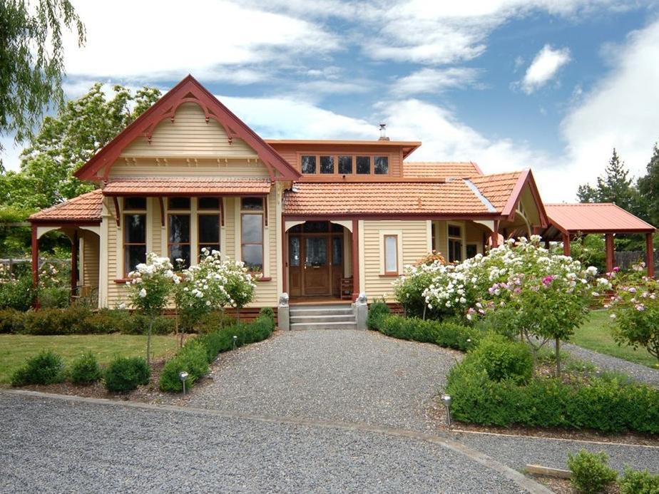 Hawthorne House Bed & Breakfast Hastings Luaran gambar