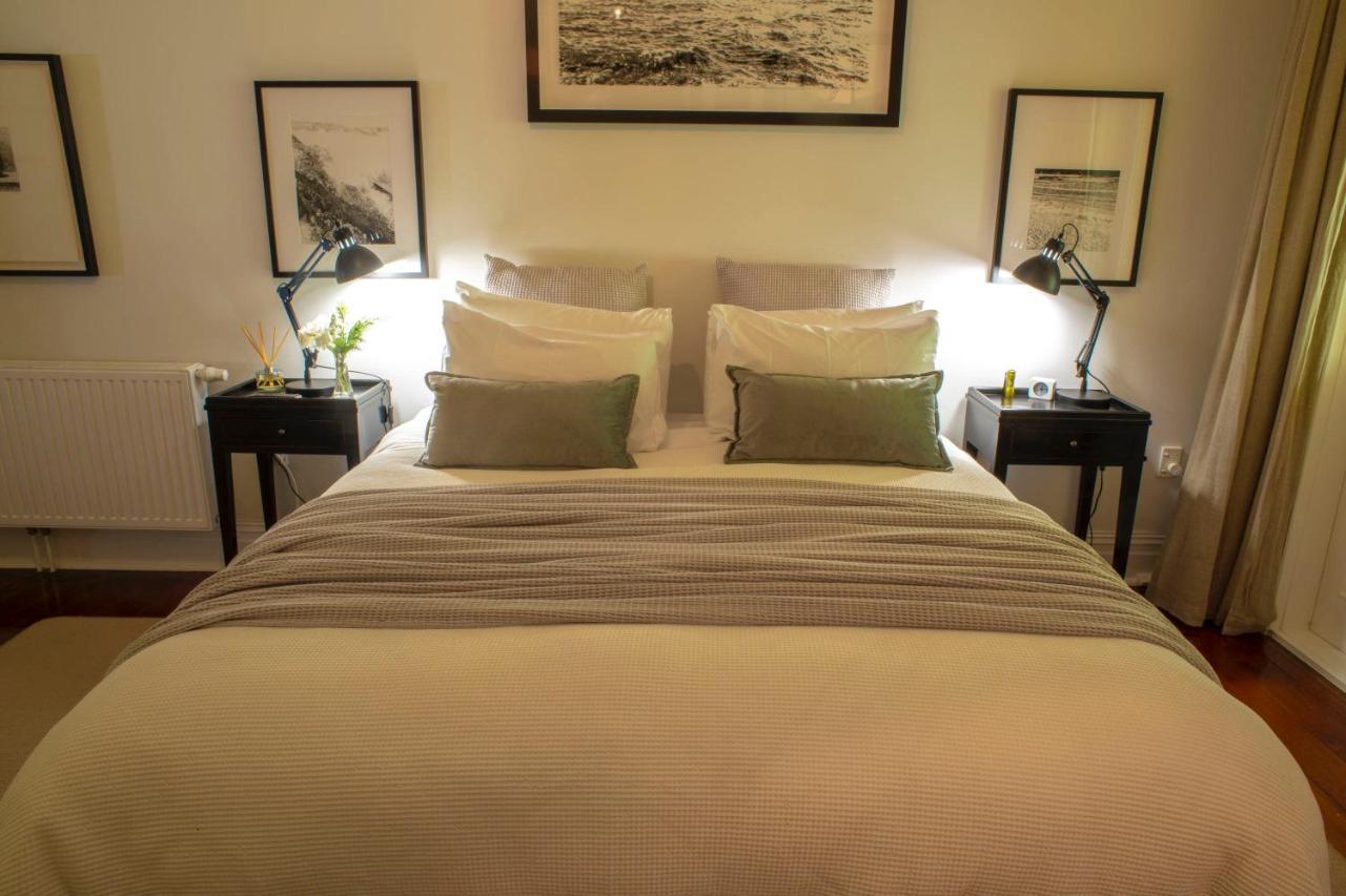 Hawthorne House Bed & Breakfast Hastings Luaran gambar