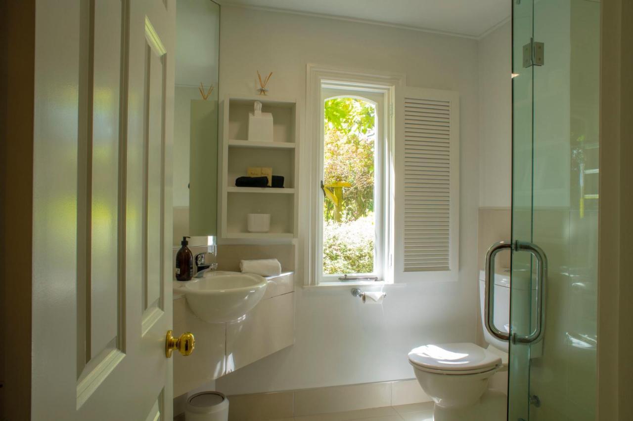 Hawthorne House Bed & Breakfast Hastings Luaran gambar
