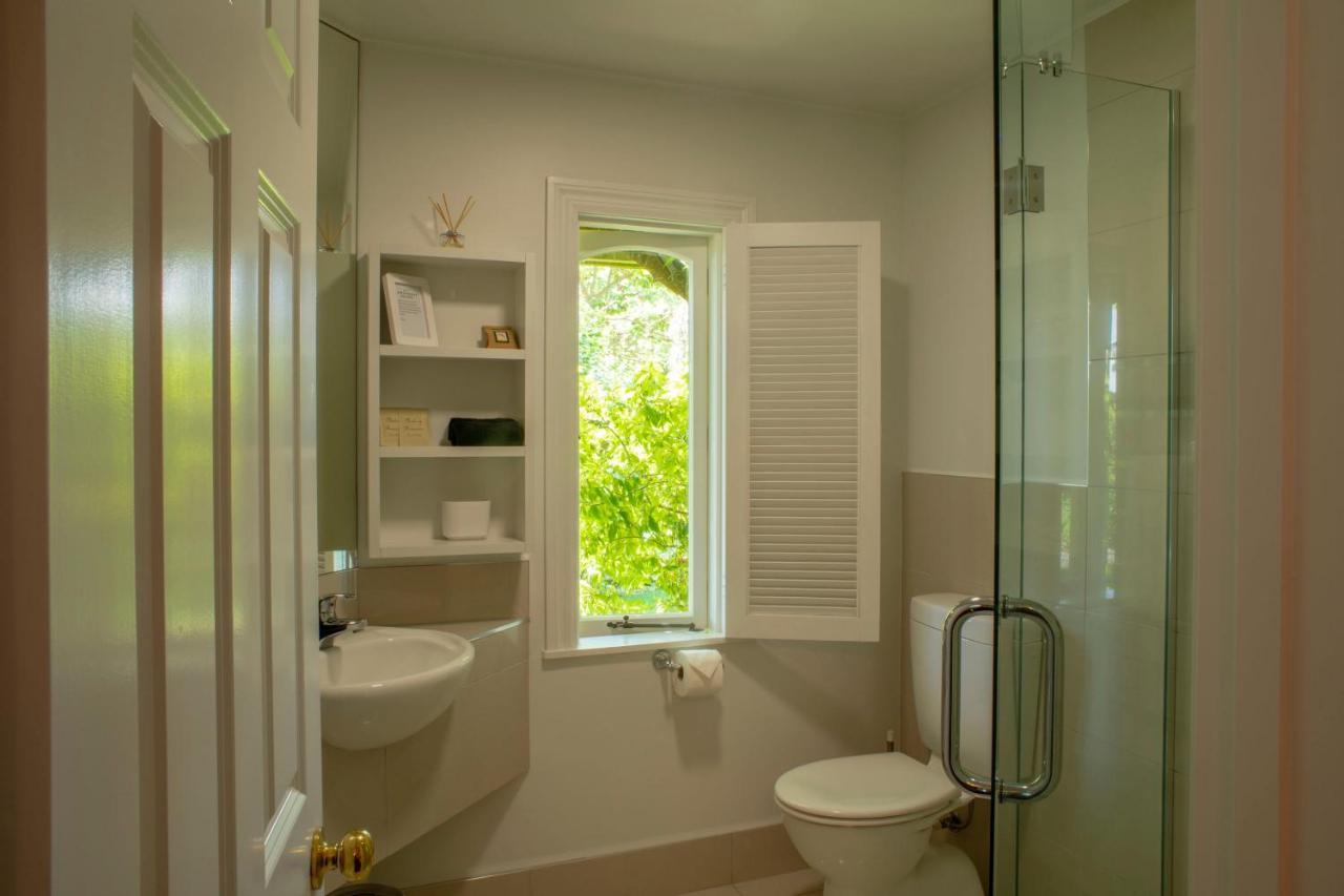Hawthorne House Bed & Breakfast Hastings Luaran gambar