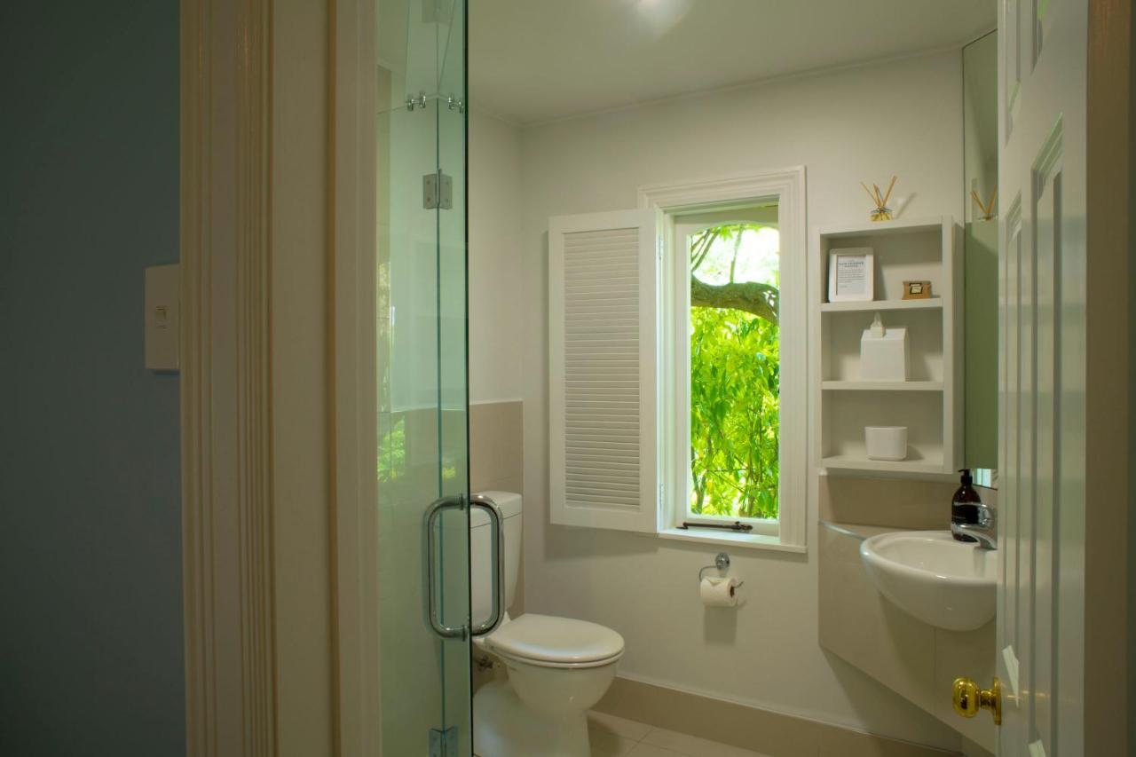 Hawthorne House Bed & Breakfast Hastings Luaran gambar