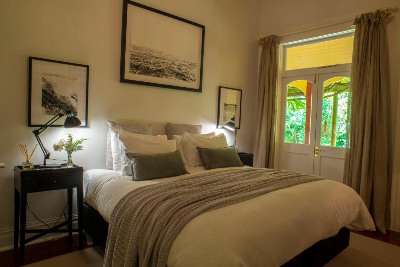 Hawthorne House Bed & Breakfast Hastings Luaran gambar